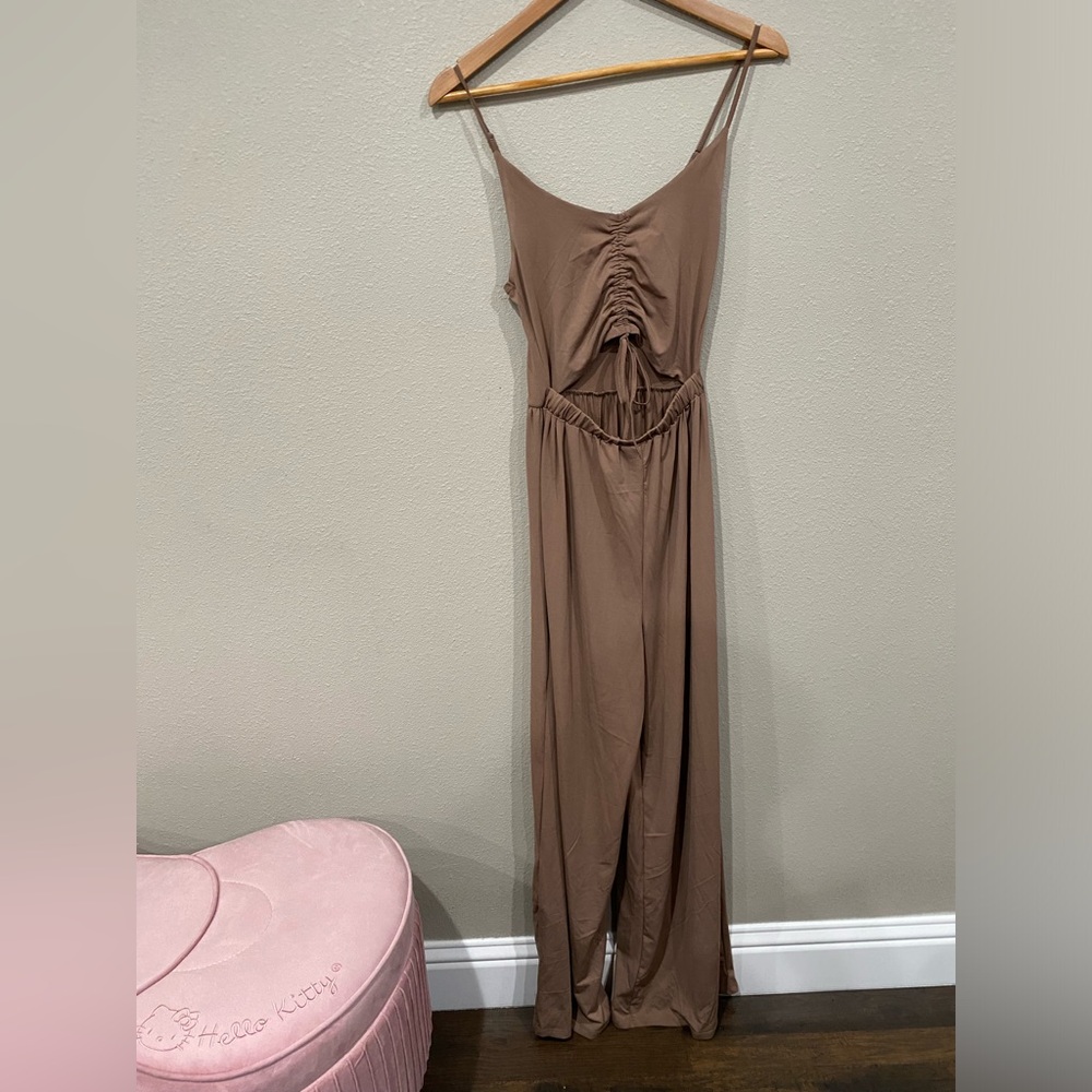 Women’s Jumpsuit